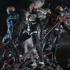 2026年最新】sic ハカイダーの人気アイテム - メルカリ