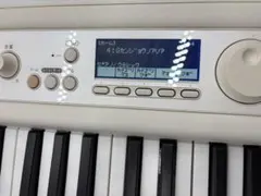 2026年最新】カシオキーボードlk-526の人気アイテム - メルカリ