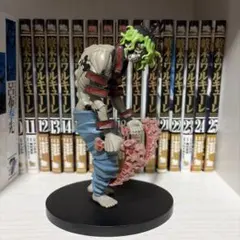 2026年最新】妓夫太郎フィギュアの人気アイテム - メルカリ