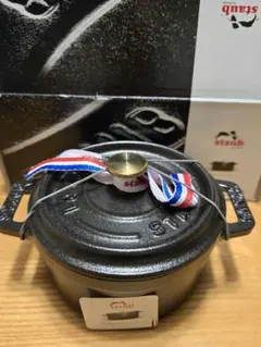 2026年最新】STAUB 鍋 新品の人気アイテム - メルカリ