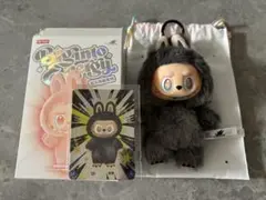 2026年最新】popmart labubu シークレットの人気アイテム - メルカリ