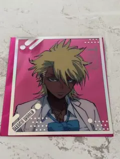 2026年最新】bleach カード ハリベルの人気アイテム - メルカリ