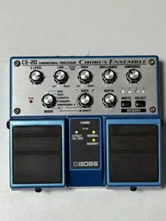 2026年最新】BOSS CE-3 日本製の人気アイテム - メルカリ