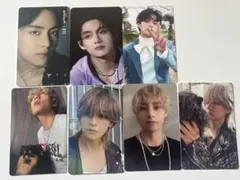 2026年最新】BTS トレカ 公式 テテの人気アイテム - メルカリ