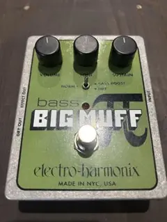 2026年最新】BIG MUFFの人気アイテム - メルカリ