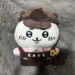 2026年最新】ちいかわカフェマスコットの人気アイテム - メルカリ