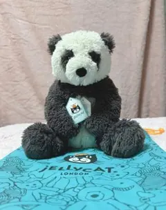 2026年最新】ジェリーキャット パンダの人気アイテム - メルカリ