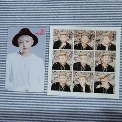 2026年最新】bts 花様年華pt.1の人気アイテム - メルカリ