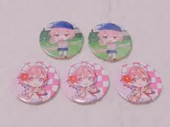 2026年最新】nqrse サイン 缶バッジの人気アイテム - メルカリ