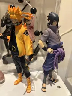 2026年最新】 NARUTO 一番くじ フィギュア サスケ 写輪眼の人気