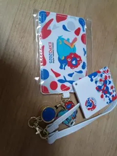 2026年最新】万博限定ICOCAの人気アイテム - メルカリ