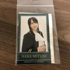 2026年最新】水樹奈々 カードの人気アイテム - メルカリ