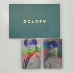 2026年最新】ジョングク golden トレカの人気アイテム - メルカリ