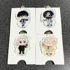 2026年最新】サカモトデイズ 勢羽夏生の人気アイテム - メルカリ
