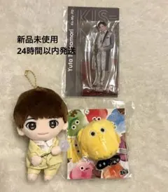 2026年最新】玉森裕太 ぬいぐるみ 衣装の人気アイテム - メルカリ
