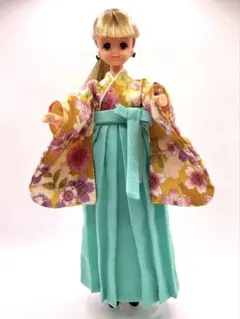2026年最新】ジェニーちゃん 着物 ハンドメイドの人気アイテム - メルカリ