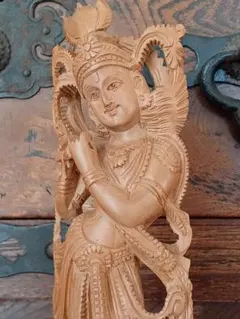 2026年最新】インド 木彫の人気アイテム - メルカリ
