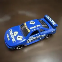 2026年最新】トミカ カルソニック gt-rの人気アイテム - メルカリ