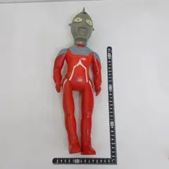 2026年最新】ブルマァク ウルトラセブン ソフビの人気アイテム - メルカリ