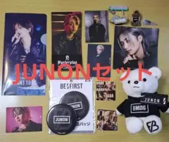 2026年最新】be:first ストラップ junonの人気アイテム - メルカリ