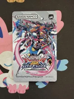 2026年最新】ガンダムバナパスの人気アイテム - メルカリ