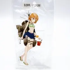 2026年最新】タイトル：艦これ アクリルスタンドの人気アイテム - メルカリ