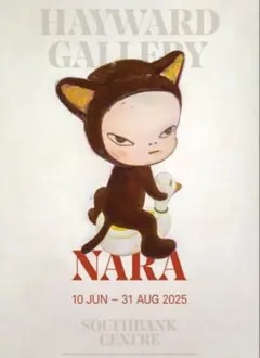 2026年最新】奈良美智 ポスターの人気アイテム - メルカリ