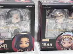 2026年最新】ねんどろいどカリムの人気アイテム - メルカリ