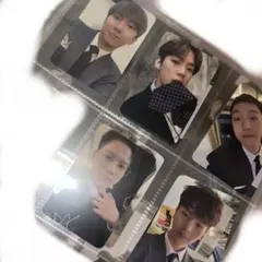 2026年最新】BTOB トレカの人気アイテム - メルカリ