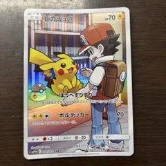 2026年最新】ピカチュウchrドリームリーグの人気アイテム - メルカリ