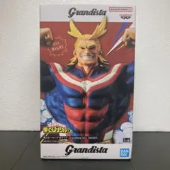 2026年最新】僕のヒーローアカデミア Grandista-ALL MIGHT-の人気