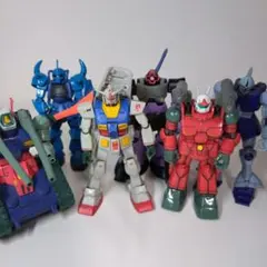 2026年最新】ガンダムまとめ売りの人気アイテム - メルカリ