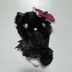 2026年最新】小悪魔 キティ ぬいぐるみの人気アイテム - メルカリ