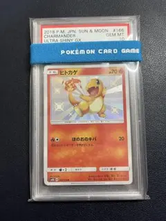 2026年最新】ヒトカゲ psa10の人気アイテム - メルカリ