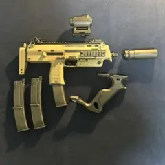 2026年最新】mp7 サプレッサーの人気アイテム - メルカリ