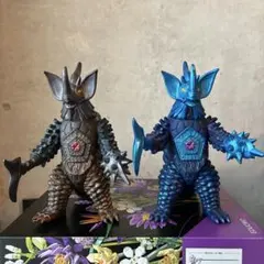 2026年最新】タイラント ソフビ dxの人気アイテム - メルカリ
