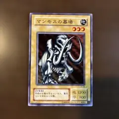 2026年最新】マンモスの墓場の人気アイテム - メルカリ