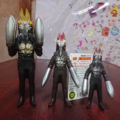 2026年最新】バルタン星人2代目の人気アイテム - メルカリ