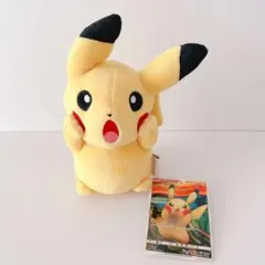 2026年最新】ムンク ピカチュウ ぬいぐるみの人気アイテム - メルカリ