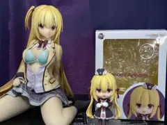 2026年最新】在原七海 ねんどろいどの人気アイテム - メルカリ