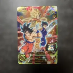 2026年最新】ドラゴンボールヒーローズmm5 lcの人気アイテム - メルカリ