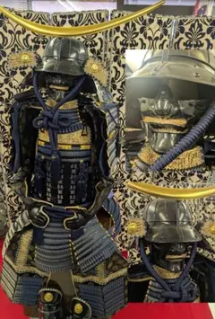 2026年最新】甲冑 面頬の人気アイテム - メルカリ