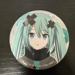 2026年最新】初音ミク 缶バッジ プロセカの人気アイテム - メルカリ
