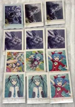 2026年最新】プロセカぱしゃこれの人気アイテム - メルカリ