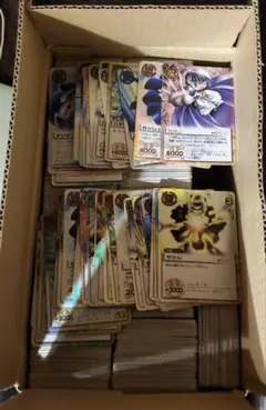 2026年最新】金色のガッシュベルカードまとめ売りの人気アイテム