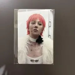 2026年最新】bigbang ジヨン トレカの人気アイテム - メルカリ