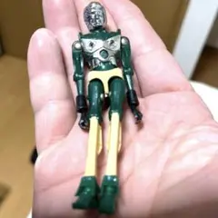 2026年最新】ミクロマン スパイマジシャンの人気アイテム - メルカリ