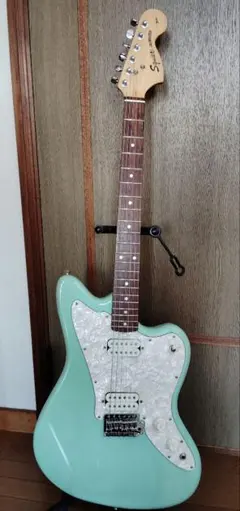2026年最新】Squier Jagmasterの人気アイテム - メルカリ