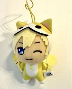 2026年最新】アイドリッシュセブン ぬいぐるみ 六弥ナギの人気アイテム