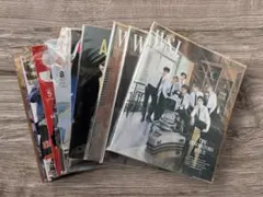 2026年最新】variety btsの人気アイテム - メルカリ